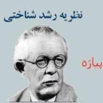 رشد ژان پیاژه