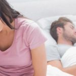 اختلال ارگاسمی زن