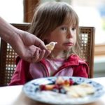 اختلال اجتناب محدودیت غذا