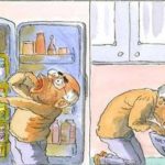 پراشتهایی عصبی