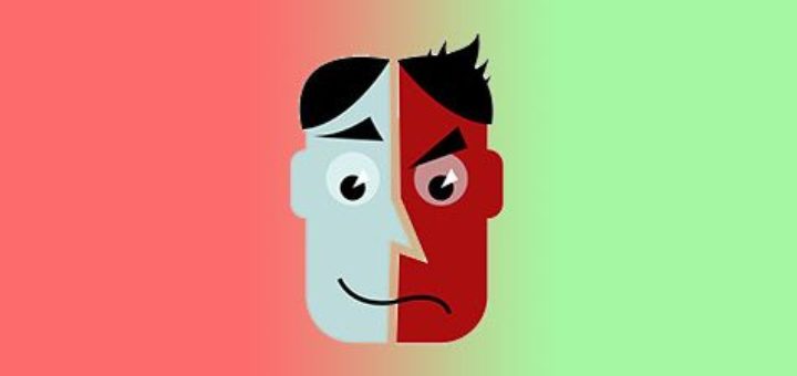 اختلال دوقطبی
