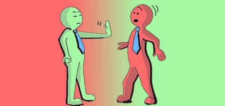 مهارت نه گفتن