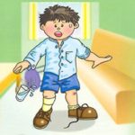 اختلال هماهنگی رشدی