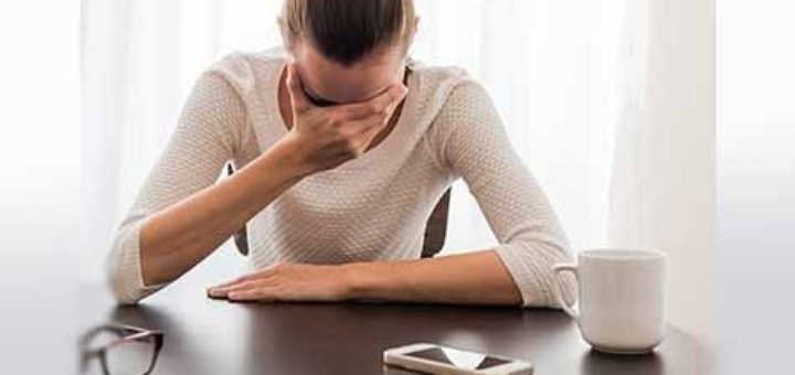 اختلال اضطراب فراگیر
