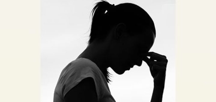اختلال ملال پیش از قاعدگی