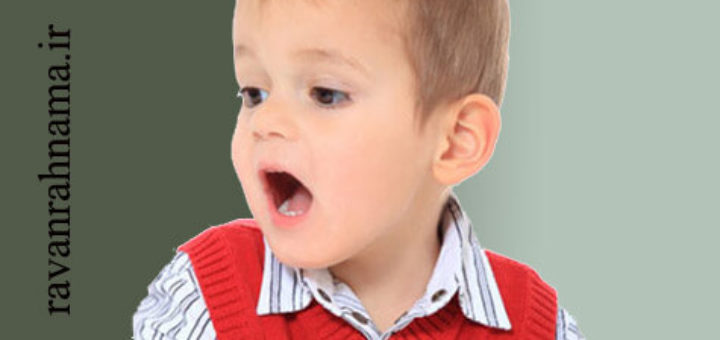اختلال صدای گفتار