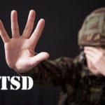 اختلال استرس پس از سانحه PTSD