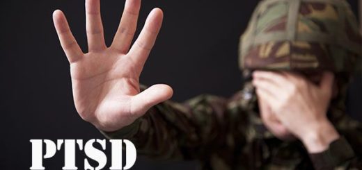 اختلال استرس پس از سانحه PTSD