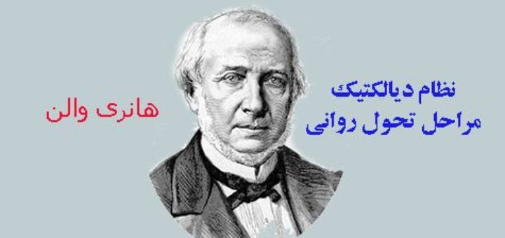 نظریه هانری والن