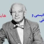 نظریه ارگانیسمی تطبیقی هاینز ورنر