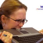 اختلال انفجاری متناوب