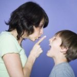 اختلال نافرمانی مقابله جویانه