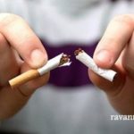 ترک سیگار با هیپنوتیزم