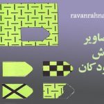 تست هوش ریون کودکان