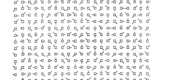 آزمون خط زنی تولوز – پیرون