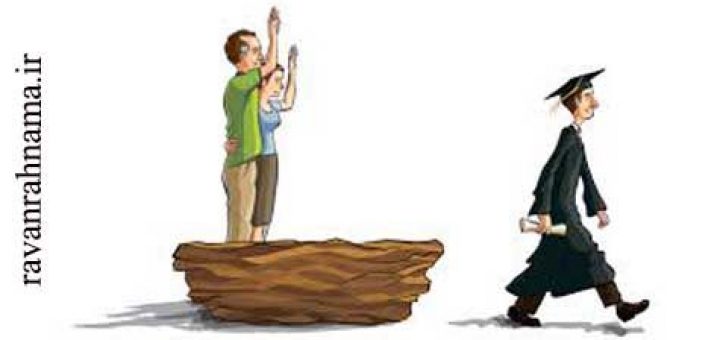 سندرم آشیانه خالی