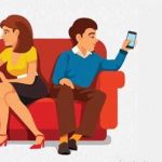 رهایی از آسیبهای خیانت زناشویی
