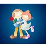 دوست داشتن روز اول آشنایی