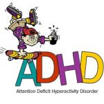 اختلال کمبود توجه بیش فعالی (ADHD)