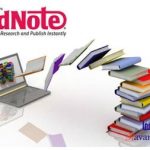 راهنمای نرم افزار اندنوت EndNote
