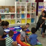 اداره کلاس دارای کودک اتیسم