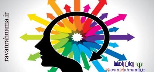 روانشناسی رنگ و تاثیر انواع رنگها بر روان انسان