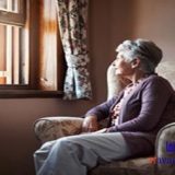 تنهایی و انزوا در سالمندی