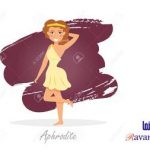 شخصیت آرکیتایپی آفرودیت ( ونوس )