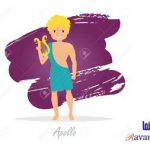 شخصیت آرکی تایپی آپولو