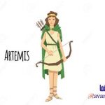 شخصیت آرکیتایپی آرتمیس (دیانا)