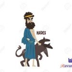 شخصیت آرکیتایپی هادس ( پلوتو )