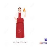 شخصیت آرکی تایپی هستیا (وستا)
