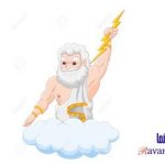 شخصیت آرکیتایپی زئوس (ژوپیتر)