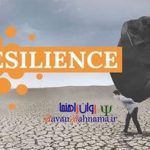 تاب آوری