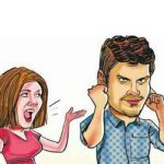 همسر غرغرو و روش برخورد با آن
