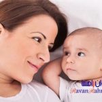 دلبستگی ایمن در کودک و جلوگیری از وابستگی کودک