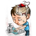وسواس در كودكان